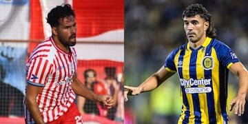 El Canalla se enfrenta al Milrrayitas por los 32avos de final la Copa Argentina.