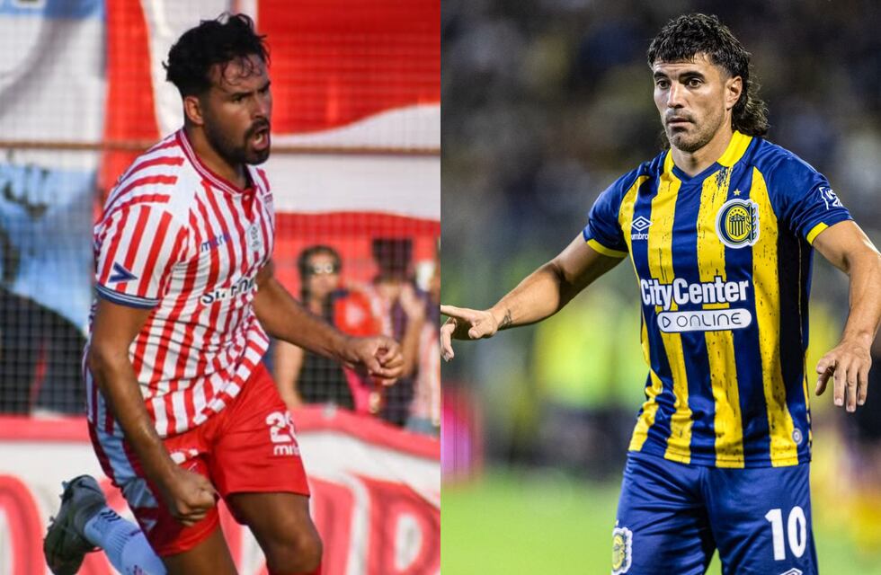 Rosario Central vs Los Andes por la Copa Argentina: horario, formaciones y dónde ver en vivo