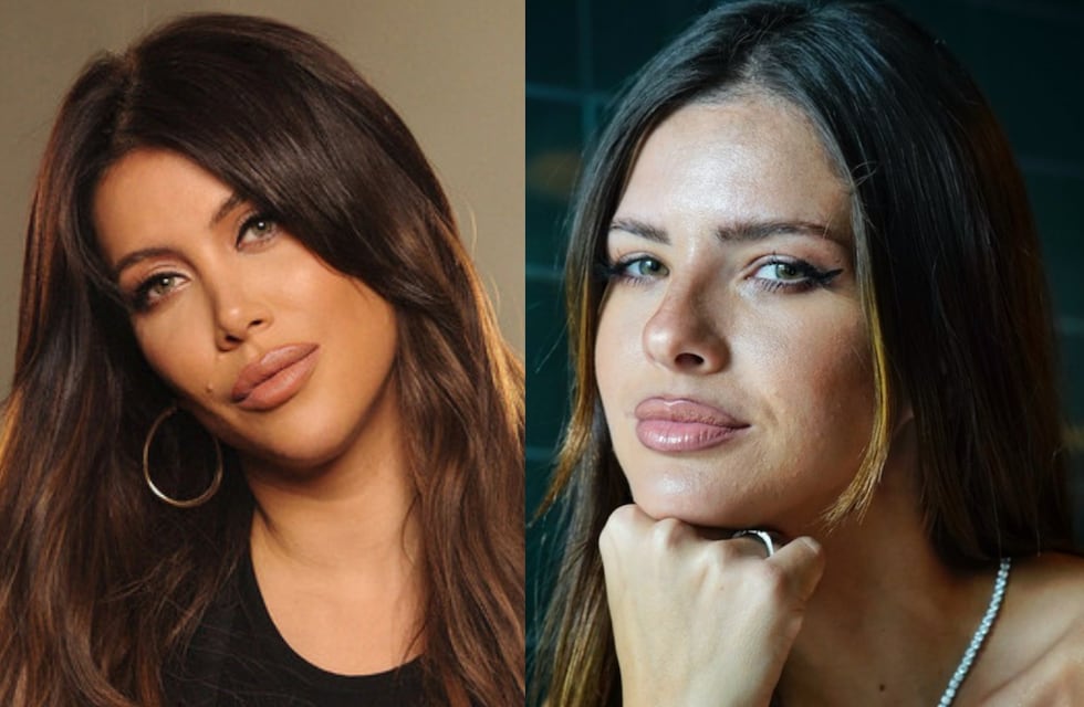 ¿Fue por Icardi? Se filtró que Wanda Nara casi se agarra a trompadas con la China Suárez en un conocido boliche