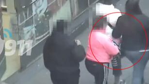 Detuvieron a dos ladronas de celulares en Córdoba. (911)