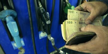 Nuevo aumento de combustibles: entre el 6% y 7%, este martes. El primero del total del 15% informado.