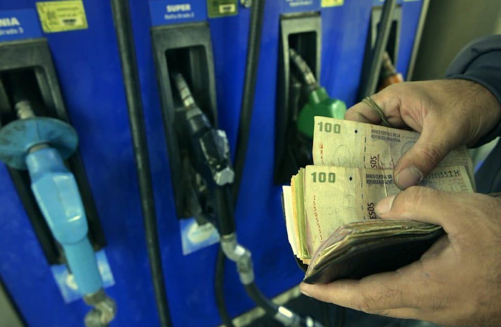 Nuevo aumento combustibles en Tierra del Fuego