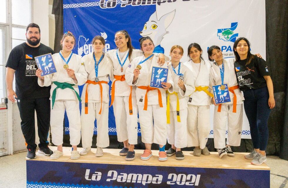 Juegos EPADE: Tierra del Fuego totalizó 27 medallas en los Juegos Deportivos de la Patagonia