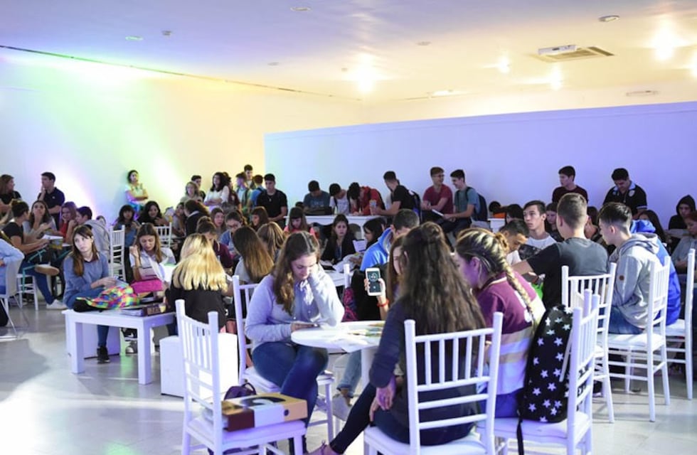 Rafaela se prepara para una nueva edición de Expo Carreras