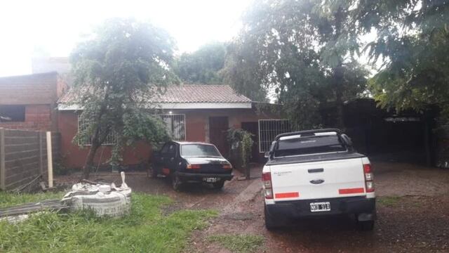 Crimen en Puerto Iguazú: el acusado declaró que actuó en defensa propia y negó el abuso sexual.