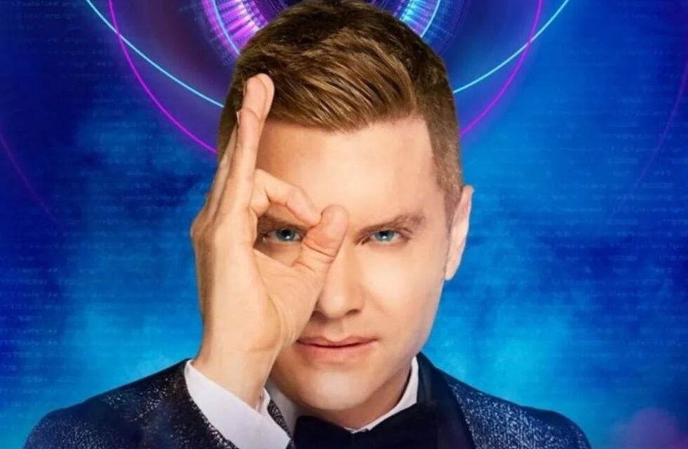 Gran Hermano 2023: Santiago del Moro anunció cuándo vuelve el reality