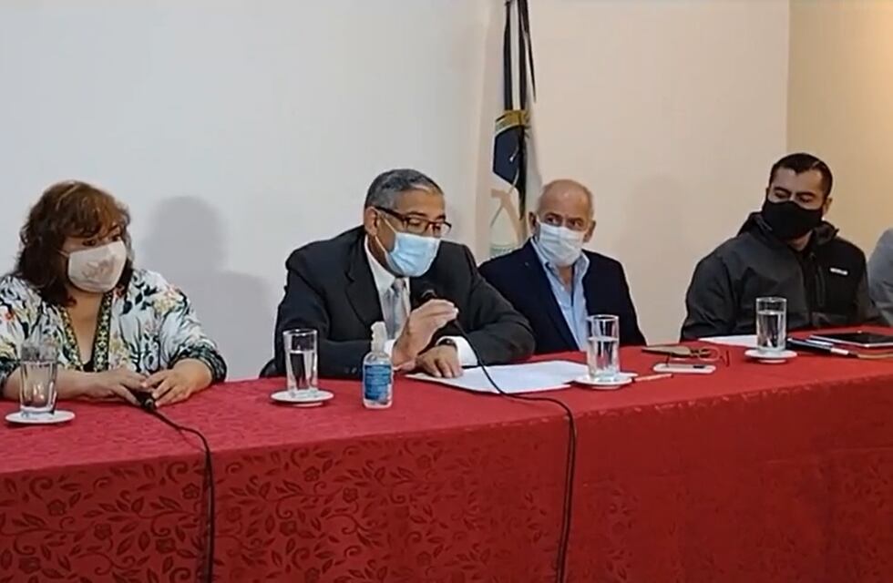 Alivio en Pampa Blanca: hallaron a la adolescente Evelin Tolaba