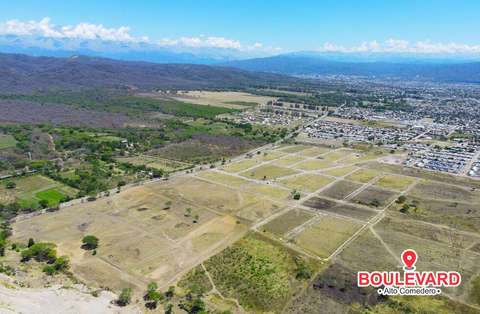 Mercado inmobiliario: un sistema hace accesible la compra de terrenos en Jujuy