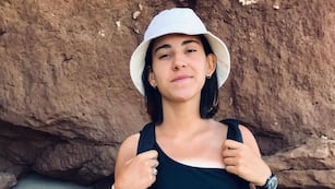 La participan de Gran Hermano es oriunda de Salta.