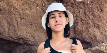 La participan de Gran Hermano es oriunda de Salta.