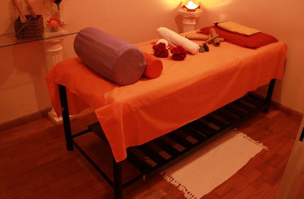 Habló el masajista acusado de abuso sexual en Córdoba