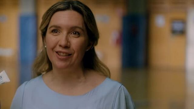 La dermatóloga puntaltense Yanina Onzari es la protagonista de una de las publicidades más vista de los últimos meses.