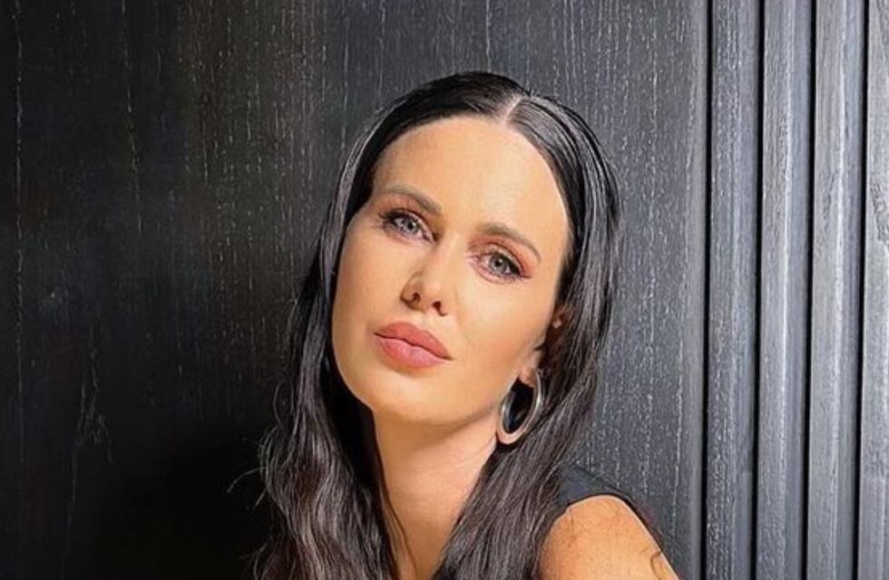 Los outfits con lencería elegidos por Natalie Weber: sensual y canchera