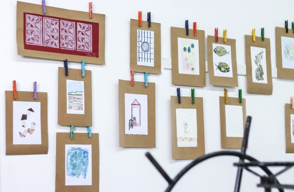 Oferta de talleres artísticos del Liceo Municipal para el ciclo lectivo 2022