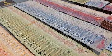 Allanamiento de la FPA