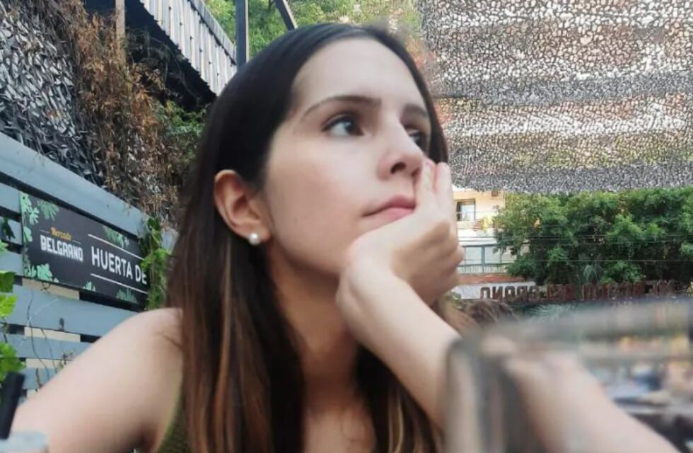Apareció en Canadá el medicamento que necesita Mariana Ditzel mientras espera a un donante