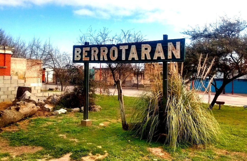 Berrotarán: clausuraron un casino ilegal y hay 19 personas detenidas
