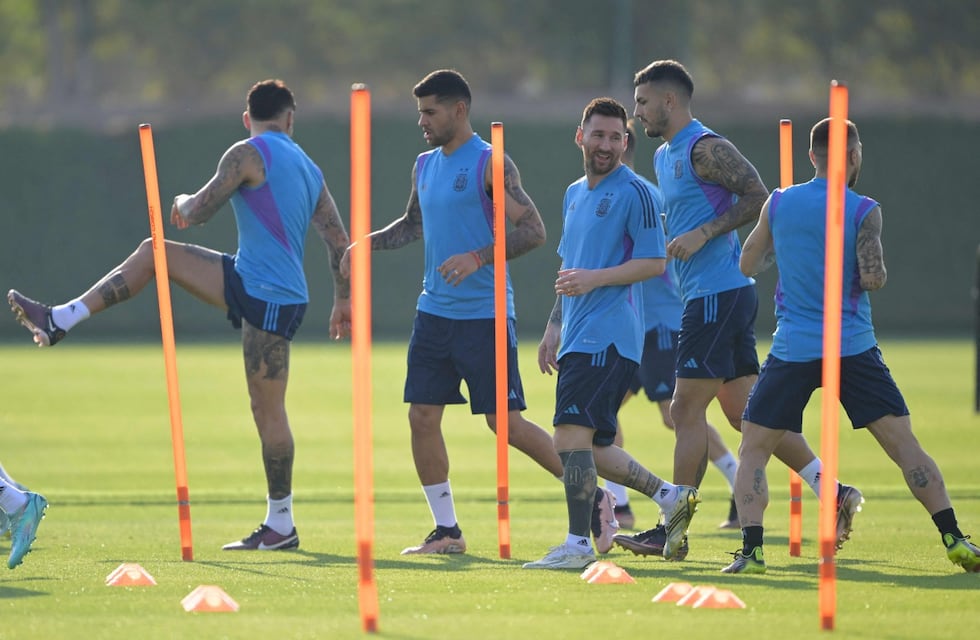 Mundial de Qatar 2022: cómo le fue a la Selección en el debut en las últimas Copas del Mundo