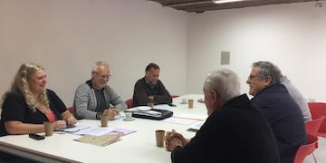 Avanza la organización de eventos para la Semana del Automovilismo