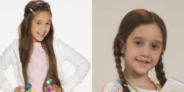 Guadalupe Antón tiene 27 años en la actualidad.
