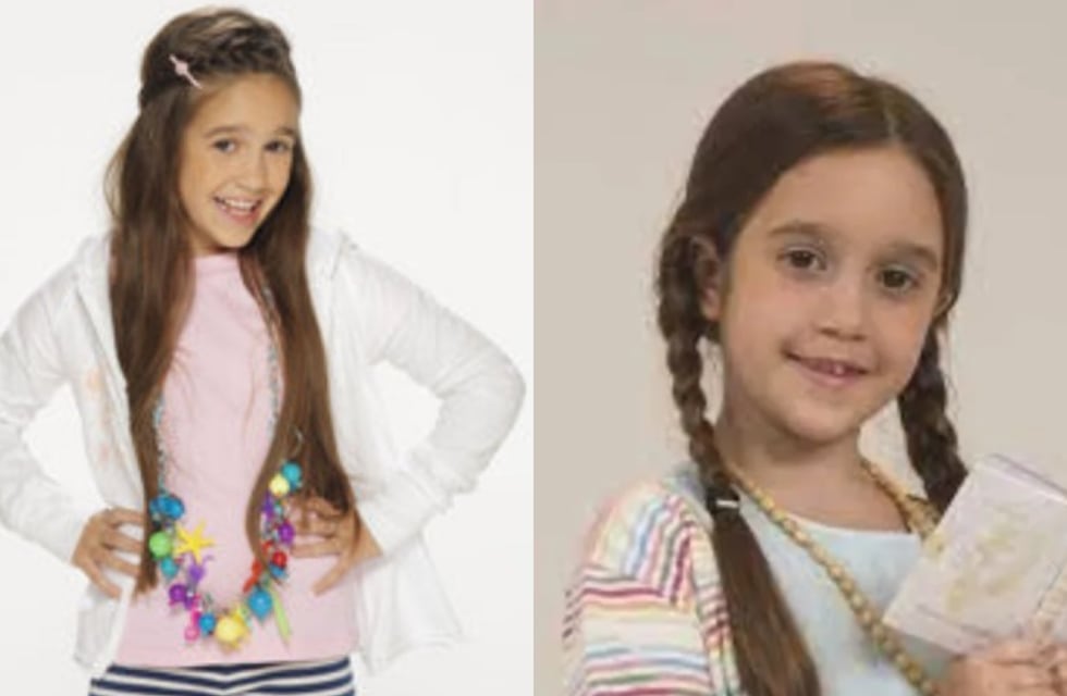 Así está hoy Alelí de Casi Ángeles: a qué se dedica Guadalupe Antón, la actriz que hizo un cambio rotundo de vida