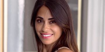 La empresaria de 35 años tiene más de 35 millones de seguidores en Instagram.