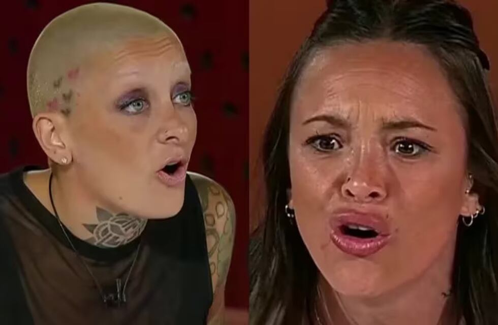 Furia vs Agostina: ¿la pelea de Gran Hermano 2024 que cambió el rumbo del juego?