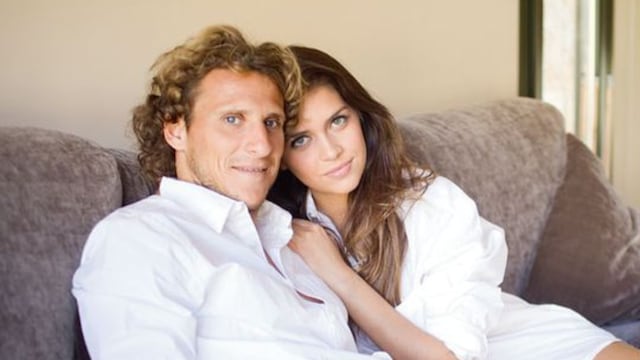 Casi 14 años después, salió a la luz el escandaloso motivo de la separación entre Zaira Nara y Diego Forlán.