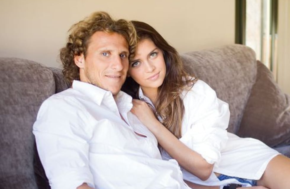 Casi 14 años después, salió a la luz el escandaloso motivo de la separación entre Zaira Nara y Diego Forlán