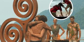 Regresa Expedición Robinson: cómo fue la polémica semifinal del reality que impactó a todos