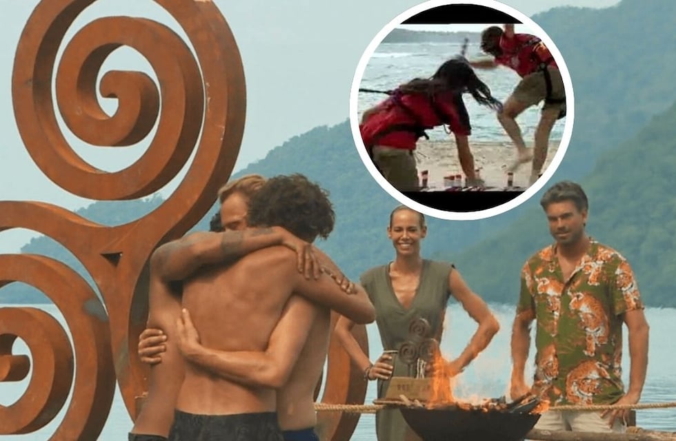 Regresa Expedición Robinson: cómo fue la polémica semifinal del reality que impactó a todos