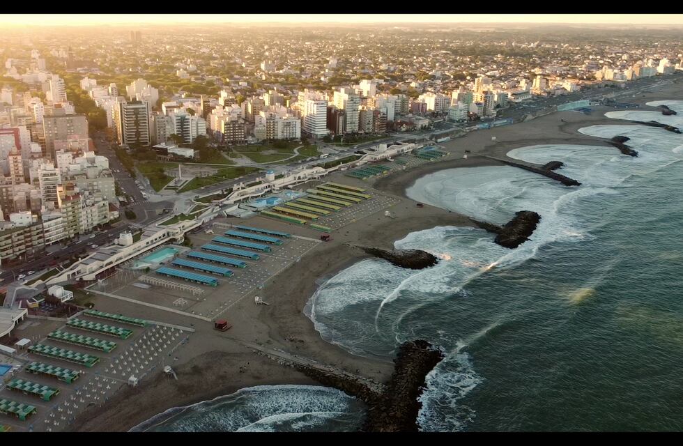 DESPUÉS DEL RECREO: estrena en salas comerciales el segundo film 100% marplatense financiado por el INCAA
