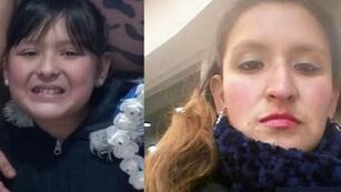 La menor habría sido raptada en Córdoba.