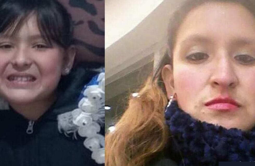 Crece la preocupación por la desaparición de una niña de 10 años en Córdoba