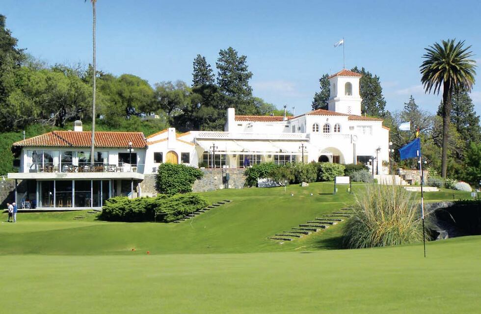 Un Abierto de Golf en Córdoba por la educación emprendedora, en un evento inédito