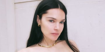 Ana Rujas, "La Gallega" de En el barro, la serie de Netflix