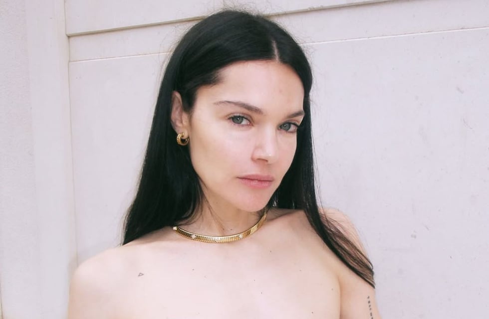 Quién es Ana Rujas, la actriz que interpreta a “La Gallega” en la serie En El Barro de Netflix y cautiva a todos