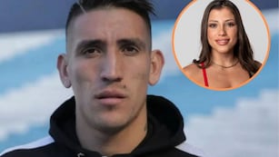 Quién es la nueva novia de Ricardo Centurión: ¿se parece a Jenifer de Gran Hermano 2025?