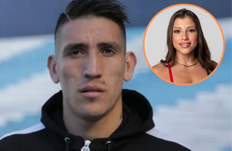Quién es la nueva novia de Ricardo Centurión: ¿se parece a Jenifer de Gran Hermano 2025?