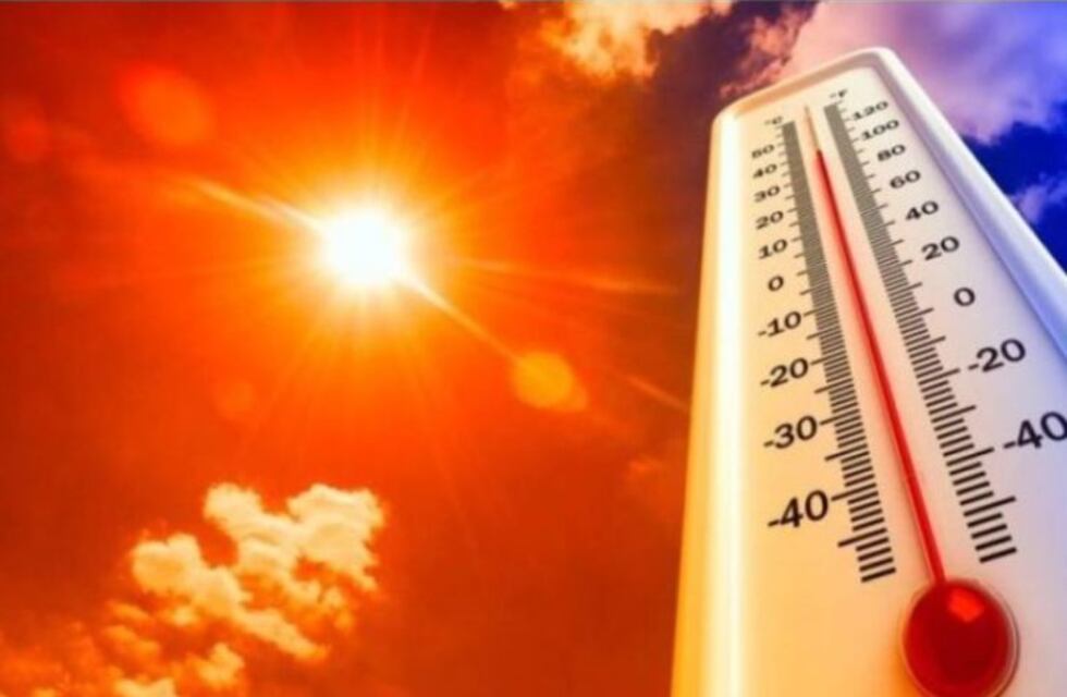 Continúa el calor y las probabilidades de lluvia para este inicio de semana en Posadas