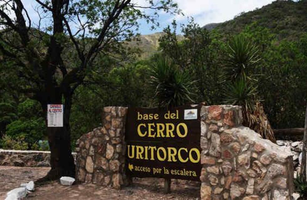 Capilla del Monte: un turista murió mientras ascendía el cerro Uritorco