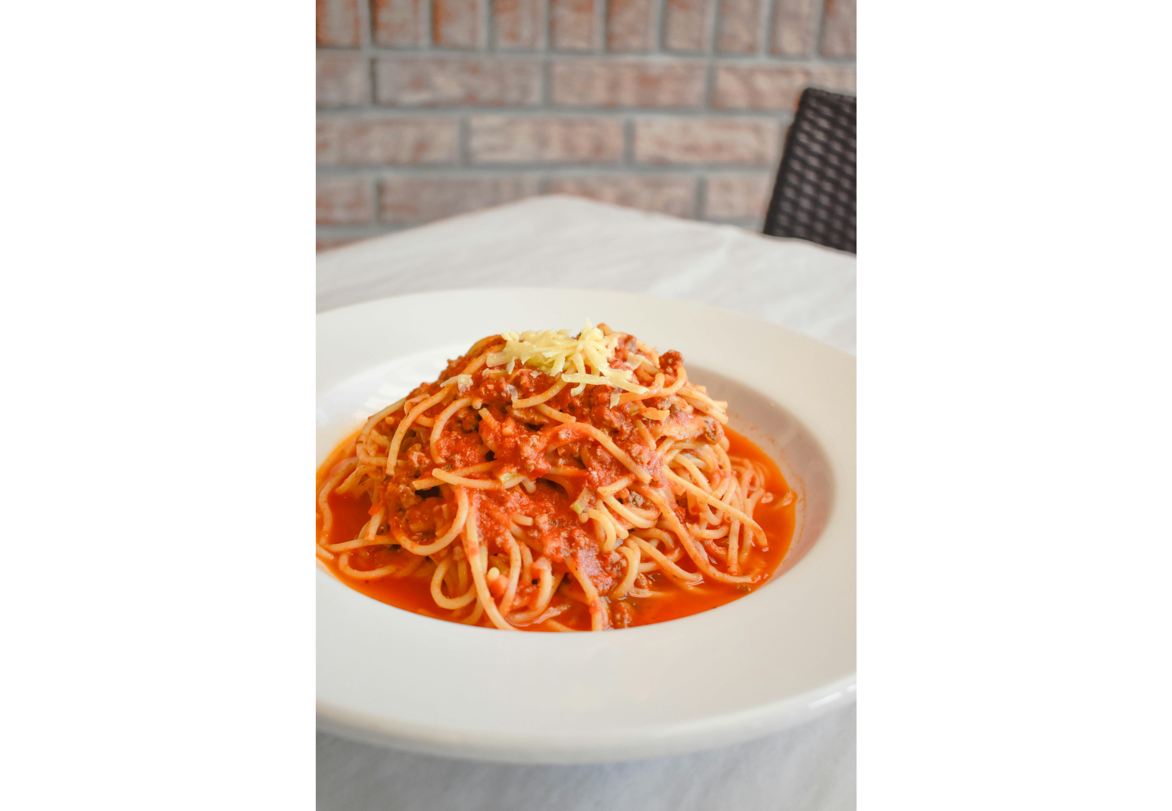 Cómo hacer una pasta perfecta.