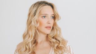 Se reveló el secreto mejor guardado de Luisana Lopilato. (Instagram).