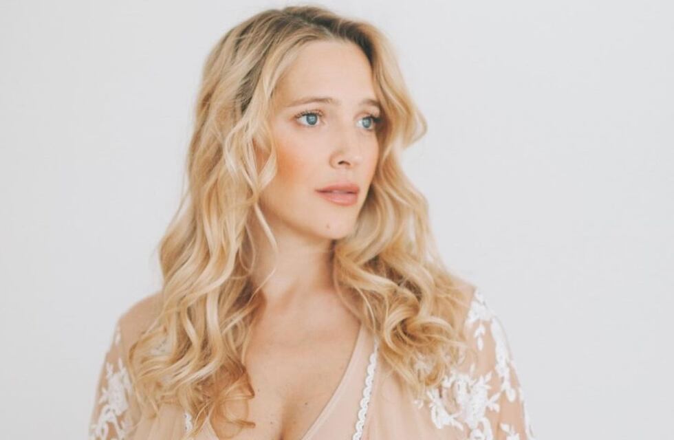 Luisana Lopilato dio detalles sobre su parto y despertó sospechas sobre si será más de un bebé