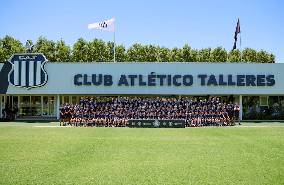 Conmebol compartió el ranking de los 50 mejores clubes: en qué puesto quedó Talleres