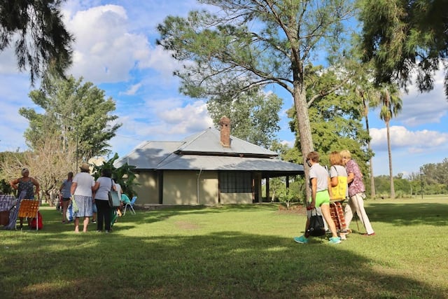 El Centro de Día “De Cara Al Sol” ya es un prestador del PAMI