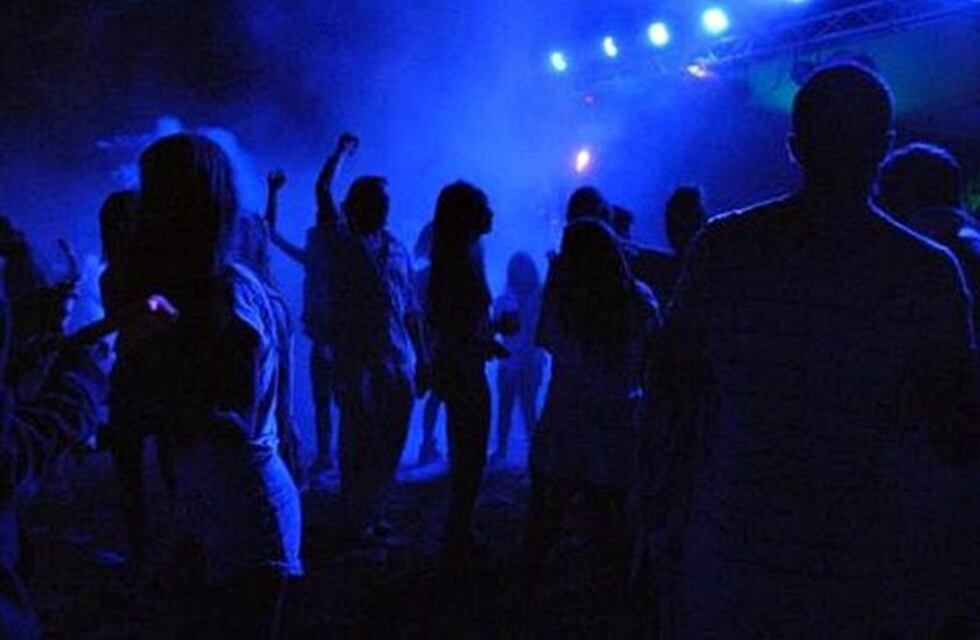 Oberá: fiesta clandestina sin medidas sanitarias