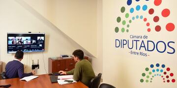 Debate por la reforma integral de la Ley de Régimen Municipal