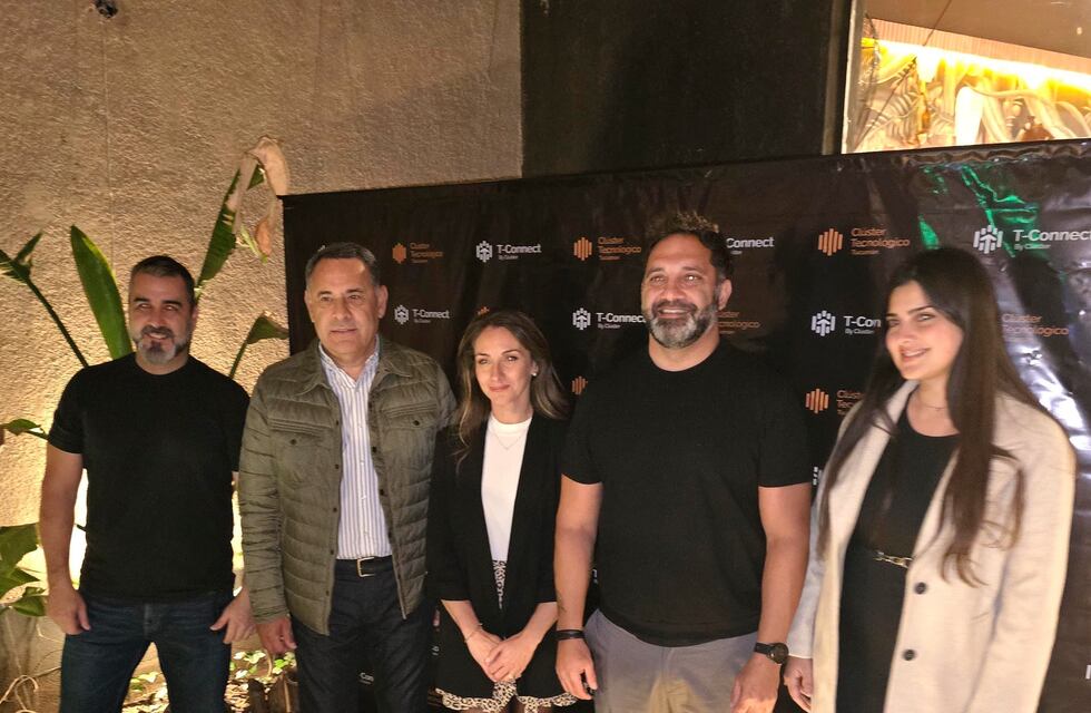 Nueva edición del  I-Connect