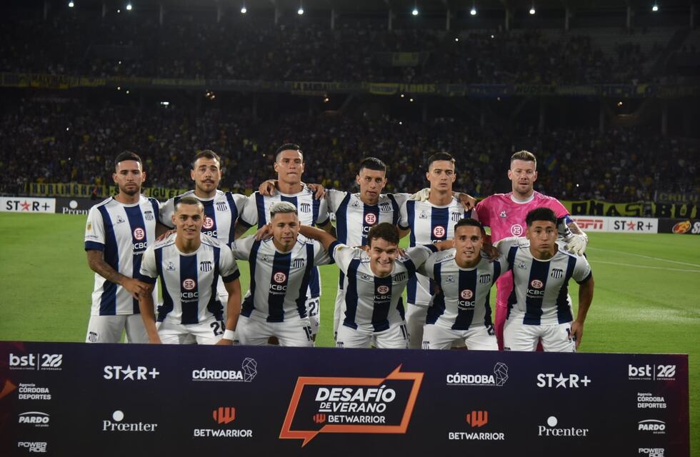 Talleres anunció un récord con la nueva camiseta: ¿cuántas vendió en cinco días?